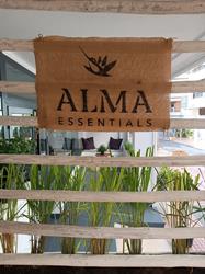 Horario de apertura Alma Essentials Marbella, 