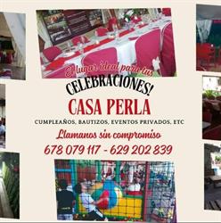 Horario de apertura Bar Cafetería Perla, Ador