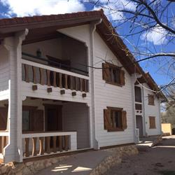 Horario de apertura Cabañar Casas Rurales S.L., El Picazo