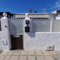 Horario de apertura Bungalow Primavera Lanzarote, Tías