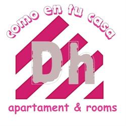 Horario de apertura Apartamento dh, Zamora
