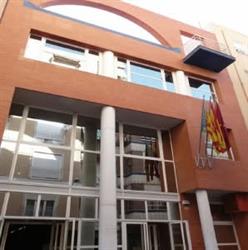 Horario de apertura Asociacion Hogar del Pensionista Callosa de Segura, 