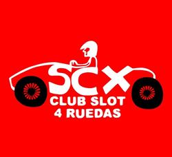 Horario de apertura Club Scalextric Slot 4 Ruedas, San Roque