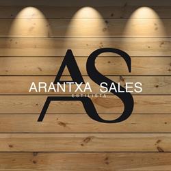 Horario de apertura Arantxa Sales Estilista, Carcaixent