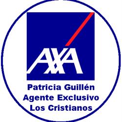 Horario de apertura AXA Seguros- Patricia Guillen González, Playa de los Cristianos