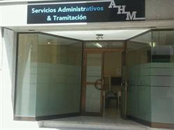 Horario de apertura Servicios Administrativos & Tramitaciones Ahm, Orihuela