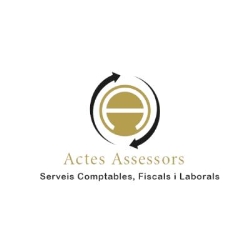 Horario de apertura ACTES Assessors, Sant Feliu de Guíxols