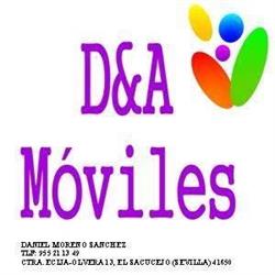 Horario de apertura D&A Moviles, El Saucejo