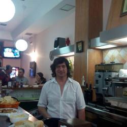 Horario de apertura Bar malu, Tudela
