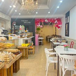 Horario de apertura La cafetería de mi barrio, Tudela