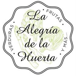 Horario de apertura La Alegría De La Huerta Tudelana, 