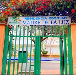 Horario de apertura Residencia Escolar Madre de la Luz, Almería