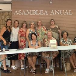 Horario de apertura Associació de Dones de la Móra Tamarit, Tarragona