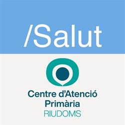 Horario de apertura Centre d'Atenció Primària de Riudoms, Ríudoms