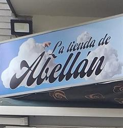 Horario de apertura La tienda de Abellan, Murcia