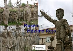 Horario de apertura Museo Maximo Rojo, Alcolea del Pinar