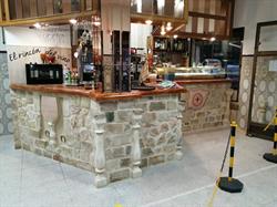 Horario de apertura Café Bar Autoescuela, Cartagena