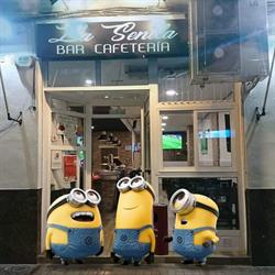 Horario de apertura Bar La Senda, Torrent