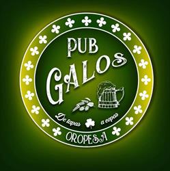 Horario de apertura PUB GALOS Oropesa, 