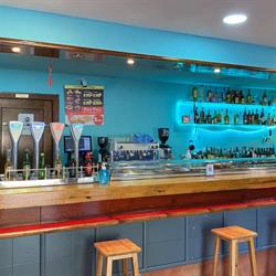 Horario de apertura Bar El Nuevo Porton, Alovera