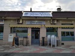 Horario de apertura Bar Reina Victoria, Alpedrete