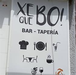 Horario de apertura Xé què bó, Onil