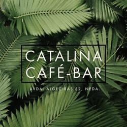 Horario de apertura Café-Bar Catalina, Neda