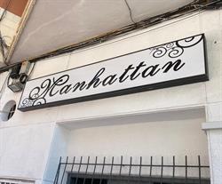 Horario de apertura Bar Manhattan, Orihuela
