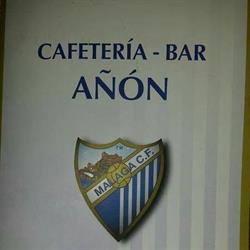 Horario de apertura Bar Añon, San Pedro de Alcántara