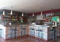Horario de apertura Bar Frontón, Pancorbo