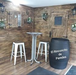Horario de apertura El Rinconcito de Paredes, Astillero