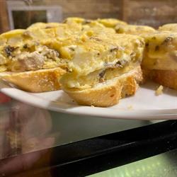 Horario de apertura Tortilleria Benidorm, 
