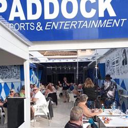 Horario de apertura The Paddock Bar Benidorm, 