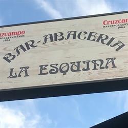 Horario de apertura Bar abaceria la esquina, Bormujos