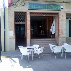 Horario de apertura Bar Restaurante Los Pablo's, Pozuelo de Calatrava