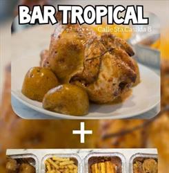 Horario de apertura Bar-café tropical, Burgos