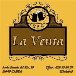 Horario de apertura Bar La VENTA, Cabra