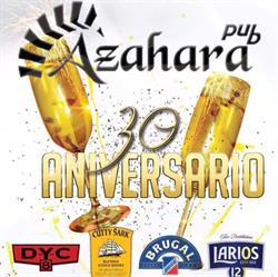 Horario de apertura Azahara Pub, Pozoblanco