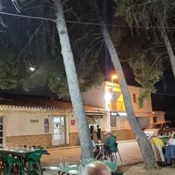 Horario de apertura Restaurante Pueblo Nuevo, La Estacada