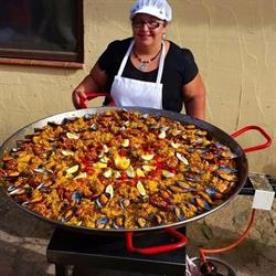 Horario de apertura Brinky - Comida Casera para llevar. Repostería Artesana, Candeleda