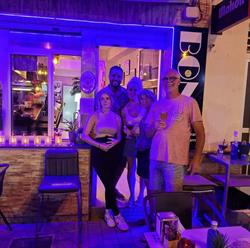 Horario de apertura Bar restaurant bono, Puerto de Mazarrón
