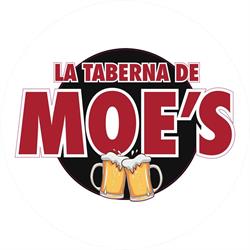 Horario de apertura La Taberna de Moe's - Puerto Lumbreras, 