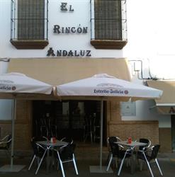 Horario de apertura El Rincón Andaluz de Carmona, 