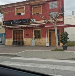 Horario de apertura La CHULA, Archena