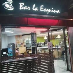 Horario de apertura Bar La Esquina Barbera, Barbera del Valles