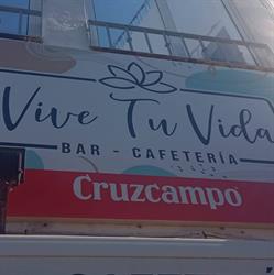 Horario de apertura Bar Vive tu Vida, Castilleja de la Cuesta