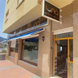Horario de apertura Restaurante Luna, Ceuta