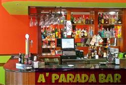 Horario de apertura A Parada, Cee