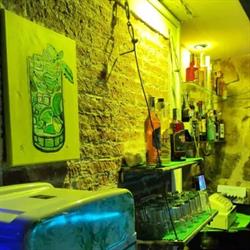 Horario de apertura Mojito Bar Avila, 
