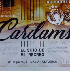 Horario de apertura Cardams Pub, Navia